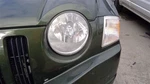 Driver Left Headlight Halogen Fits 07-17 Patriot 2233882. Fixed Price $82.00.
