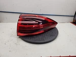 Passenger Tail Light Quarter Panel Mounted Fits 15-18 Porsche Cayenne 759172. Fixed Price $169.99.