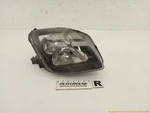 Honda Prelude Aftermarket Passenger Right Headlight Lamp Fits 1997-2001 98. Fixed Price $116.87.