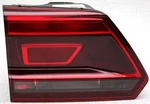 Oem 2018-2019 Volkswagen Atlas Left Driver Side Halogen Tail Lamp Lens Crack. Fixed Price $67.99.