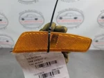 2009 Pontiac G8 Rh Passengers Side Marker Light, Bumper Mounted - Oem. Fixed Price $39.95.
