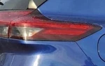 2021-2026 Nissan Rogue Passenger Rh Quarter Mounted Tail Light Lamp Oem Lkq. Fixed Price $443.08.