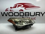 2011-2013 Infiniti M37 Passenger Headlight Xenon Hid Oem Right Side Tab Dam. Fixed Price $319.99.