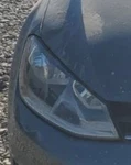 2015-2016 Volkswagen Golf Passenger Headlight Lamp Oem. Fixed Price $241.68.