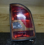 2009 10 11 12 13 2014 Honda Ridgeline Depo Fits Left Rear Tail Light. Fixed Price $65.00.