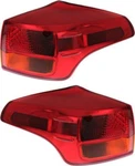 For 13 14 15 RAV4 Japan Outer Taillight Taillamp Brake W/bulb Set Pair. Fixed Price $257.95.