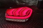 2017-20 Genesis G80 Sport Genuine Right (passenger Side) Outer Led Tail Light. Fixed Price $425.00.