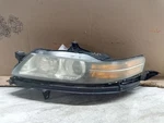 Driver Headlight Xenon Hid Us Market Fits 06 Tl 192876. Fixed Price $187.20.