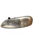 Driver Left Lh Headlight Convertible Fits 2001-2002 Sebring Oem. Fixed Price $36.00.