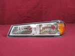 Nos Oem Chevrolet Colorado ZQ8 Xtreme Park/turn Signal 2005 - 08 Left Hand. Fixed Price $29.99.
