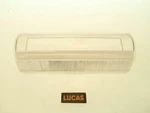 Reverse Lamp Lens Fits Mg 1100 1300 Austin Morris Vanden Plas Lucas. Fixed Price $22.27.