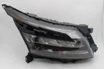 Passenger Right Headlight Black Bezel Fits 23-25 Pathfinder 2351364. Fixed Price $585.00.