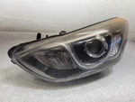2013-2017 Hyundai Elantra Gt Driver Headlight Lamp 92101-A5050 *repaired Tab*. Fixed Price $190.00.