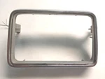 1975-76-77-78 Ford Mustang Chrome Parking Light Bezel Right Side # D5ZB-13236-AC. Fixed Price $9.34.