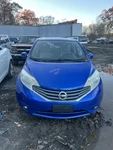 2014-2016 Nissan Versa Driver Headlight Hatchback Note Silver Surround Oem. Fixed Price $100.00.
