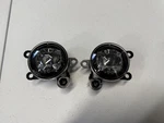24-25 Ford Ranger Raptor- Lh/rh Foglamp Led JX7B-15A255-AB. Fixed Price $75.00.