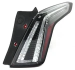 Oem Right Passenger Led Tail Lamp For Cadillac XT5 Sport 84245002, Lens Crack. Fixed Price $279.99.