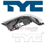 Tyc 17-5215-00 Back Up Light For NI2801191 NI2801158 26550-CD085 26550-CD01A Bs. Fixed Price $99.61.