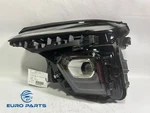 2023-2024 Chevrolet Blazer Led Projector Headlight Left Driver Side Oem 87846088. Fixed Price $400.00.