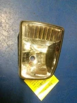 Driver Corner/park Light Fog-driving Rectangular Fits 00-02 Lincoln Ls 306780. Fixed Price $87.51.