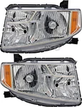 For 2009-2011 Honda Element Headlight Halogen Set Driver And Passenger Side. Fixed Price $349.03.