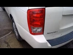 Driver Tail Light Lwb 118.9" Opt K13D Fits 10-12 14 Sedona 2299886. Fixed Price $82.00.