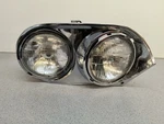 82 83 84 85 86 87 88 89 90 91 Jaguar Xjs Right Passenger Headlight Lamp. Fixed Price $189.95.