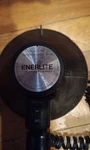 Enerlite 12 Volt Halogen Search Light Cat No. 61-2505. Fixed Price $35.00.