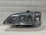 Acura Tl Left Xenon Hid Headlight 1999 2000 2001 Oem. Fixed Price $99.00.