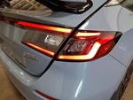 Rh Passenger Side 2022 Civic Tail Lamp SKU#4427482. Fixed Price $146.30.