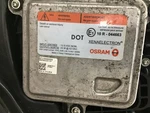 Passenger Right Headlight Halogen Fits 08-10 LR2 439609. Fixed Price $120.00.