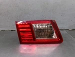 11 - 14 Acura Tsx Left Driver Rear Tail Light Lamp Lid Mounted Sdn. Fixed Price $39.95.