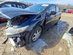 2015 Honda Civic Driver Left Tail Light Oem Used 4DR Sedan 166-60143L. Fixed Price $69.97.