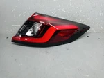 Honda Civic Hatchback Oem Passenger Right Tail Light Fits 2022-2025. Fixed Price $325.04.