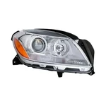 For Mercedes-benz ML250 15 Replacement Passenger Side Headlight Capa Certified. Fixed Price $736.42.