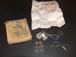 1961 Oldsmobile F85 Cutlass Genuine Gm Nos Back Up Lamp Light. Fixed Price $15.00.