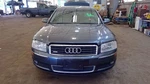Driver Corner/park Light Fog-driving Bumper Fits 07-09 Audi S8 4494152. Fixed Price $69.90.