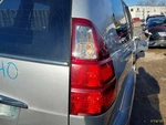 Passenger Tail Light Without Sport Package Fits 08-09 Lexus GX470 3628717. Fixed Price $185.00.