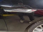 12 13 14 15 650I Right Front Side Marker Turn Signal Light, W/o Auto Park Option. Fixed Price $50.00.