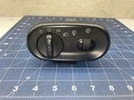 2002 Ford Explorer Headlight Fog & Dimmer Switch 2L1T-11654-BLACK-OEM Ships Fast. Fixed Price $20.00.