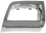 New Front, Passenger Side Fog Light Trim For Chevrolet Trailblazer 2006-2009. Fixed Price $45.91.