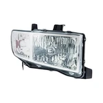 For Honda Ridgeline 09-14 Passenger Side Headlight Lens & Housing Standard. Fixed Price $108.34.