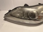 Driver Left Headlight Coupe Xenon Hid Fits 09-12 Genesis 467. Fixed Price $336.01.
