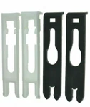 New Gm Headlight Retaining Clips Piece Set Dorman 42421 10298115 15734237. Fixed Price $13.99.