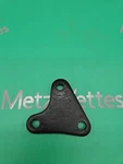 C2 C3 1965 - 1976 Corvette Compressor Bracket Gm # 3841699. Fixed Price $20.00.
