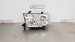 2012 Toyota Tundra Headlight Lamp Left Driver. Fixed Price $133.87.