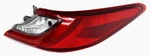 Oem Right Passenger Side Led Tail Lamp For Toyota Camry 81550-AQ010. Fixed Price $170.00.