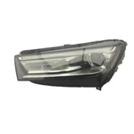 Headlight For Audi Q5 Oem Assy Left Pitted. Fixed Price $774.99.