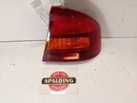 Passenger Right Tail Light Quarter Panel Mounted From 2003 Subaru Legacy 9517158. Fixed Price $70.83.