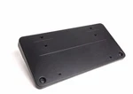 Mercedes-benz C-class Genuine Front License Plate Base New C230 C240 C320 C32AMG. Fixed Price $49.99.